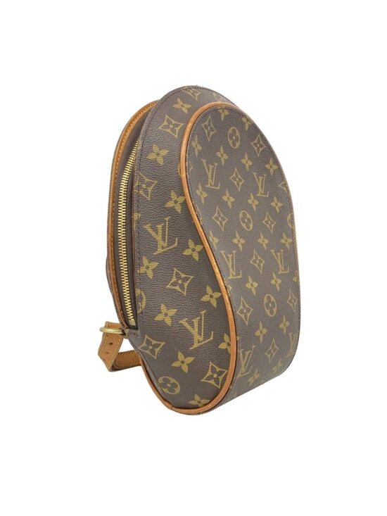Louis Vuitton Backpack Monogram Ellipse Sac a Dos Brown main image 7